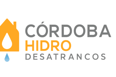 Desatascos Córdoba HidroDesatrancos logo