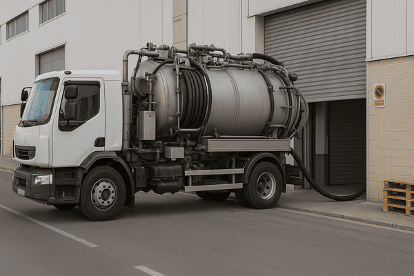 Desatascos El Carpio urgentes Técnicos especialistas en El Carpio