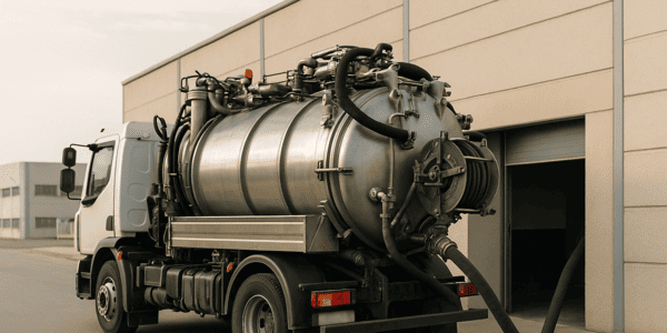 Hidrolimpieza y mantenimiento en Fuente Palmera