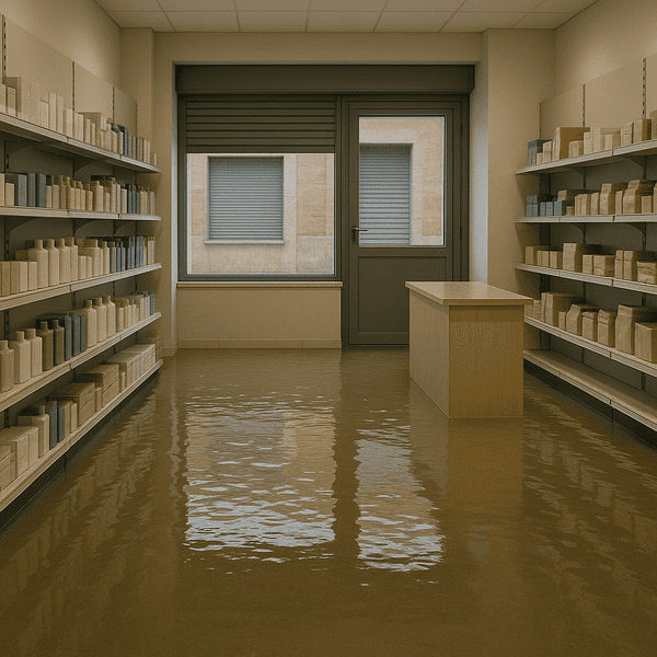 Técnicos especialistas en Montoro