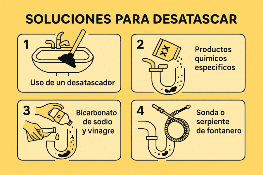 Intervenciones urgentes en Posadas