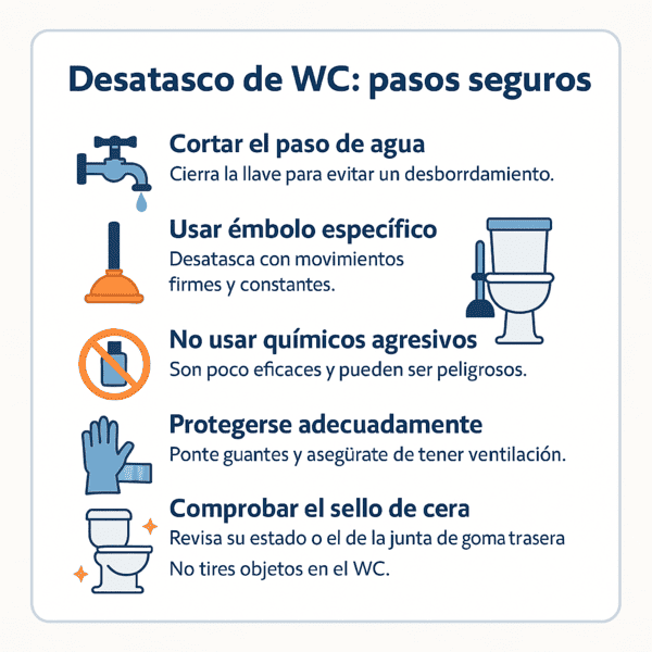 Intervenciones urgentes en Fuente Palmera