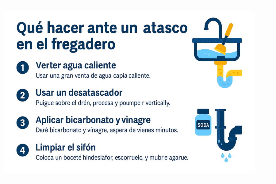 Desatascos El Carpio urgentes Hidrolimpieza y mantenimiento en El Carpio